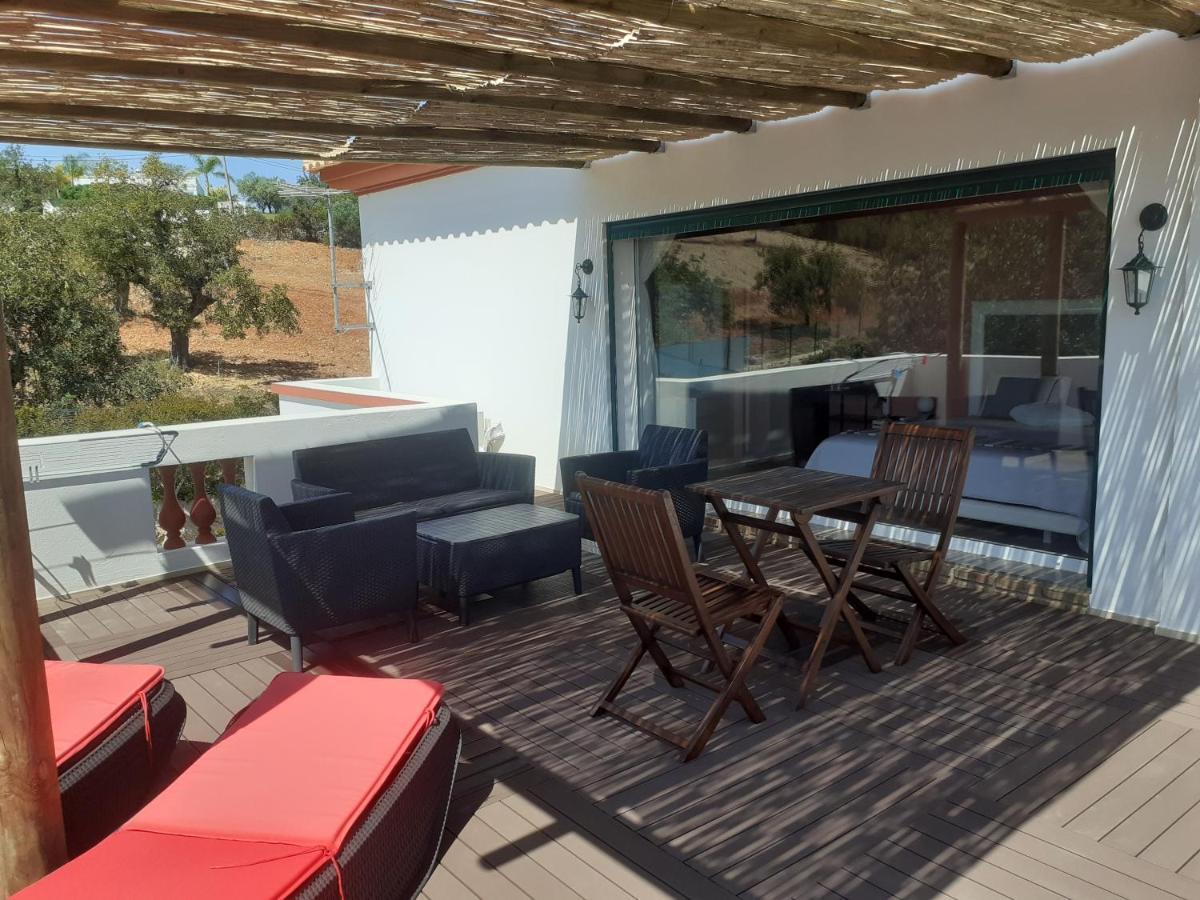 Alojamento Local Patudos, Suite Com Terraco Privado Tavira Exterior photo