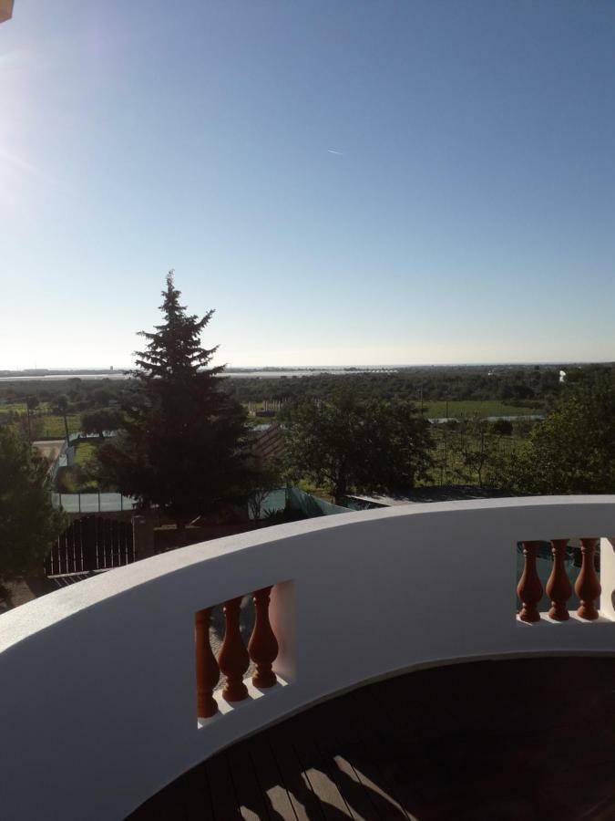 Alojamento Local Patudos, Suite Com Terraco Privado Tavira Exterior photo